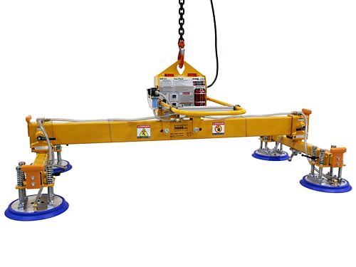 ANVER VPF-57HD-ACP-L300M4-86-2/44 vacuum lifter