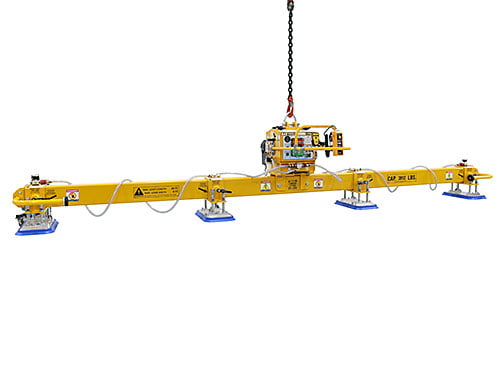 Thiết bị nâng chân không ANVER BAE1-GEN3-XD-L440M4-190
