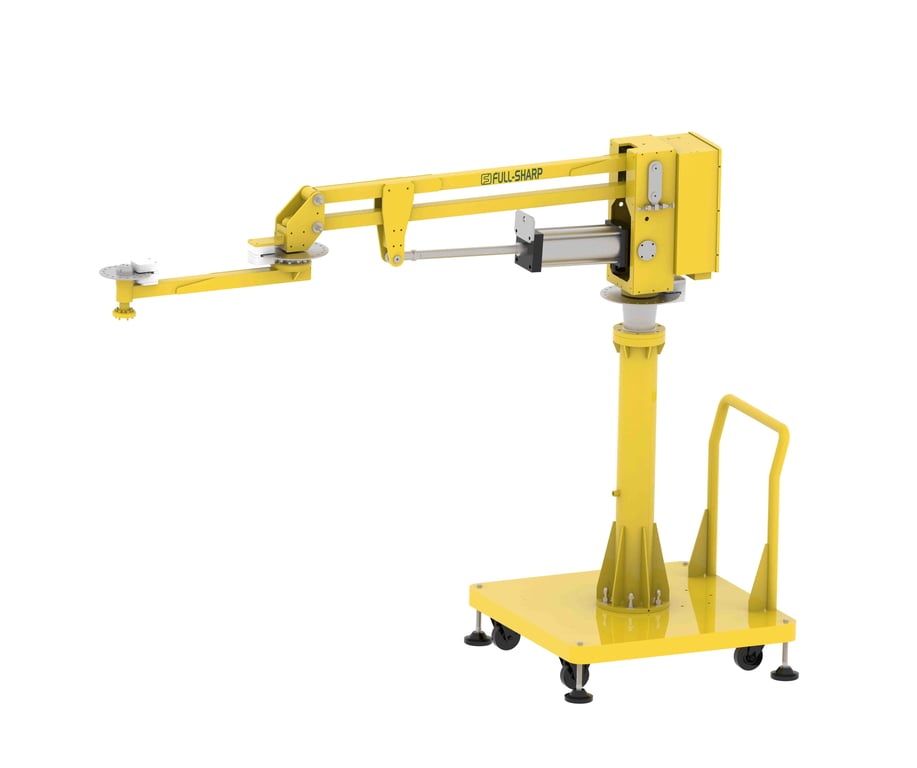 Dạng để di động