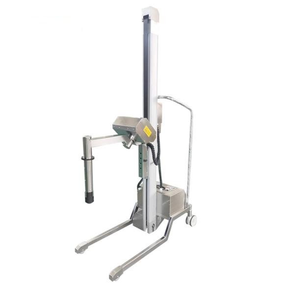 Xe nâng điện kẹp lõi cuộn FS-EL200-CG – hình 2