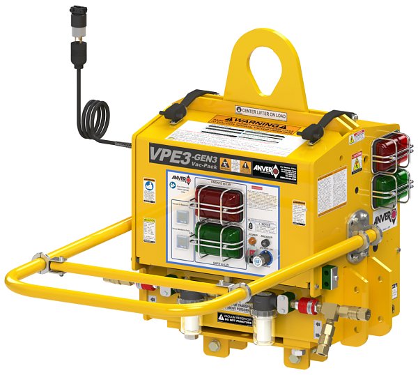 Bộ tạo chân không chạy điện ANVER VPE3-GEN3