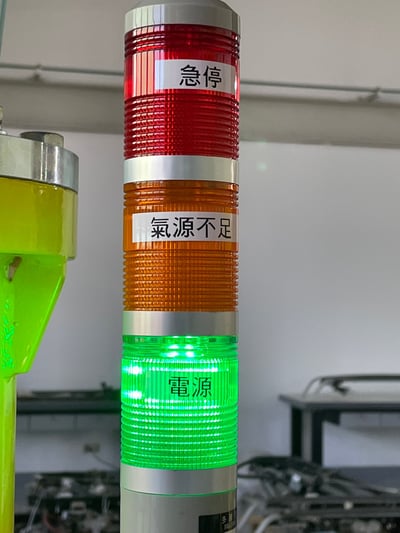 Tay nâng trợ lực hút tấm kính có chức năng lật và định vị - ảnh 9