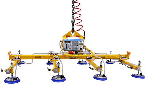 ANVER VPF-57_20-AIR-L200M8-86-4/44 vacuum lifter