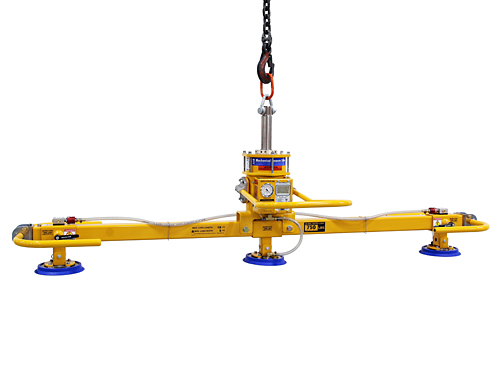Thiết bị nâng chân không ANVER M100M-L75M3-86