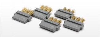 KITO TD Rail Electrical Supply Rail