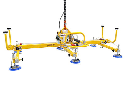 ANVER VPFL4-04-AC-L3P_6P-L120M6-86-3/44 vacuum lifter