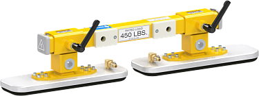 FPA050160-2-24-3 foam pad attachment