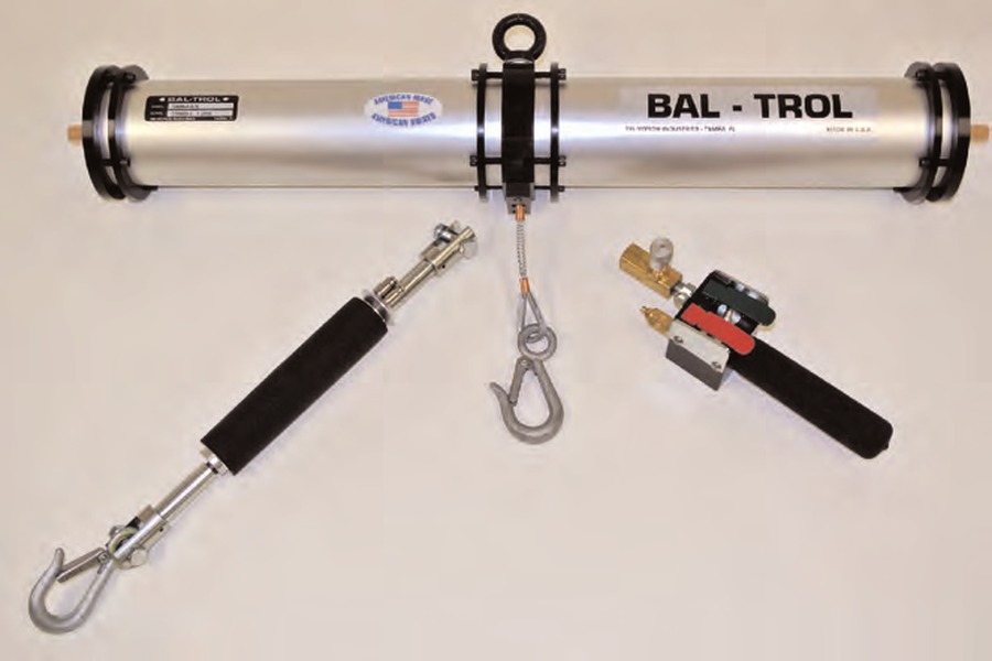 Bal-Trol Single Mount