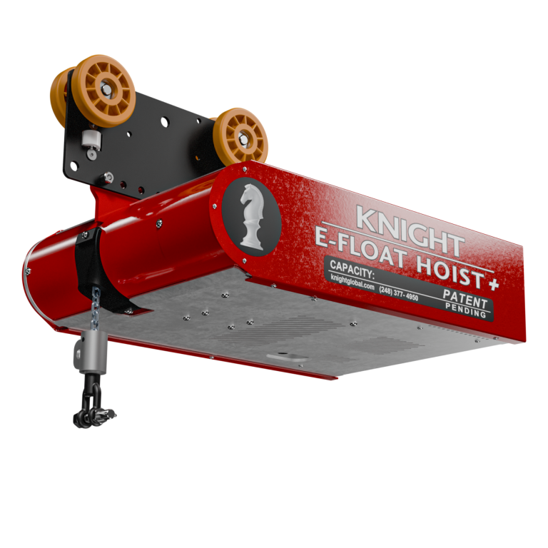 E-Float Hoist™