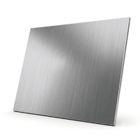 Metal Sheets