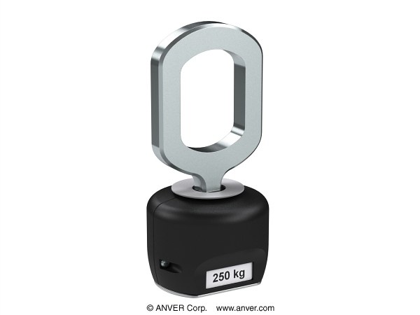 V1 QR Bail
