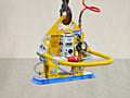 ANVER vacuum lifter VPFL4-20-AIR with PA720-S-3