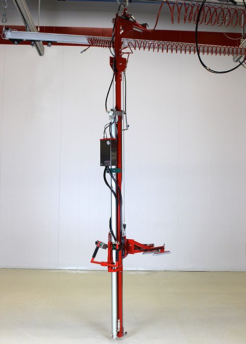 Lifts All Manhattan combi gripper 89-11763