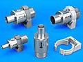Air Flow Tubes