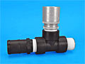 Bộ van xả chân không lắp thêm VRV-112-KIT-7/9