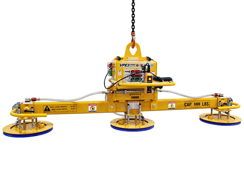ANVER VPE3-GEN2-S-L690M3-110 vacuum lifter