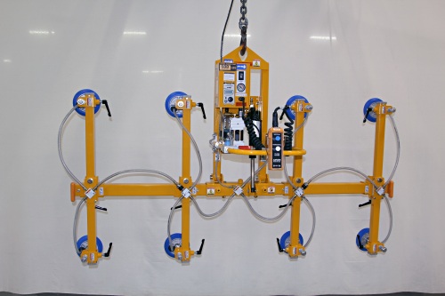 ANVER ET50M8-86-4/44 vacuum tilter