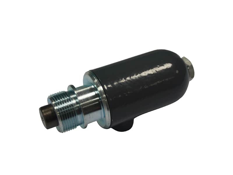 COMEUP Air Clutch for Industrial Winches