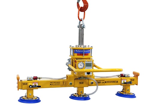 Thiết bị nâng chân không ANVER M100M-L75M3-48