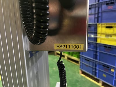 Goodlifta Electric Walkie Lifter for Warehouses - ảnh 4