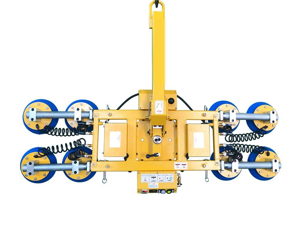 Mặt hút chân không FS-SFXA – hình 1