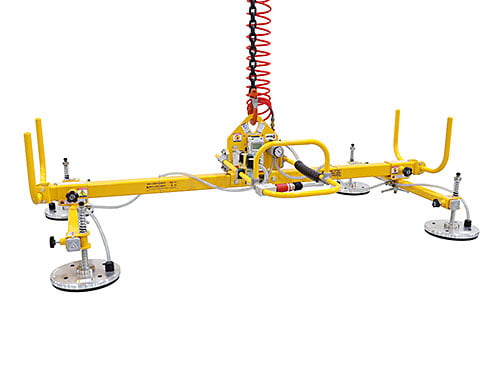 ANVER VPFL4-20-AIR-T-L100M4-86-2/44FP vacuum lifter