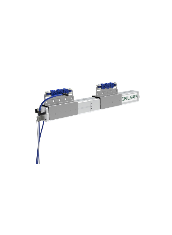 Air Balancer FullSharp