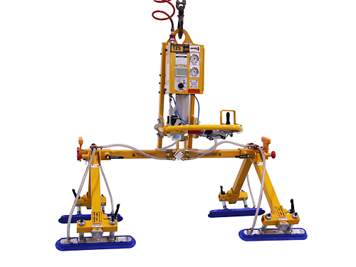 Thiết bị lật trợ lực thiết kế riêng ANVER ATL12.5M4-48-2A/49-2P-FX-OC