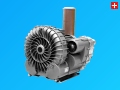 Trạm bơm chân không ANVER VB41HF-FR-S