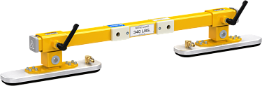 FPA040160-2-36-3 foam pad attachment