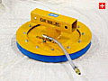 PA195-S-3 pad attachment