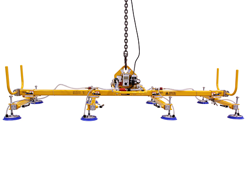 ANVER VPFL4-04-AC-L160M8-110-4/44 vacuum lifter