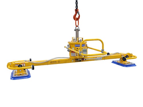 Thiết bị nâng chân không ANVER M150M-L-L220M2-86