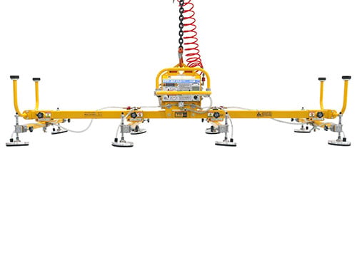ANVER VPF-57_25-AIR-L-L80M8-110-4/44FP vacuum lifter