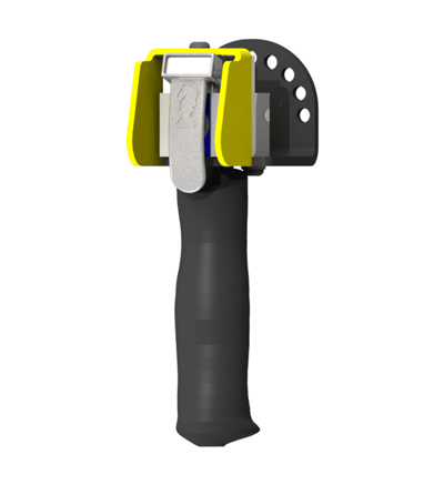 Tay cầm điều khiển điện EPA9500