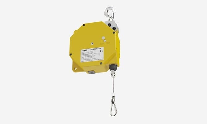 ENDO Retractor ERL Series