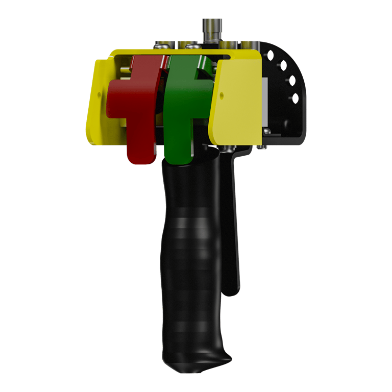 Tay Cầm 2 Tốc Độ + Trigger