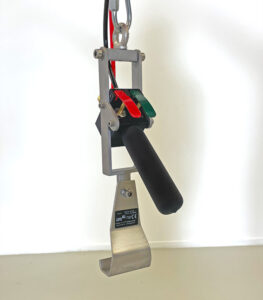 Bucket Gripper 92-10059
