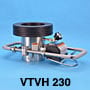 Đầu điều khiển cho ống nâng 230 mm