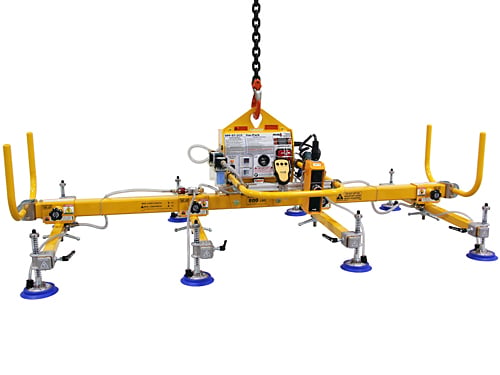 ANVER VPF-57-DCP-L80M8-86-4/44 vacuum lifter