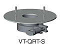 Khớp nối tháo nhanh trên Standard 2 inch thép không gỉ VT-QRT-S