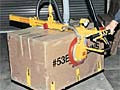 Thiết bị nâng VB với đầu gá kẹp hông
