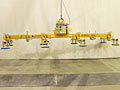 ANVER vacuum lifter E600M8-190-4/53