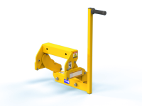 EZTILT tilting attachment