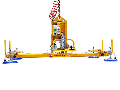 ANVER AT100M4-86-2/44 vacuum tilter
