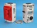 VLS Vacuum Loss Sensor