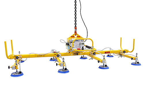 Thiết bị nâng chân không ANVER VPF-57-AC-L210M8-110-4/44