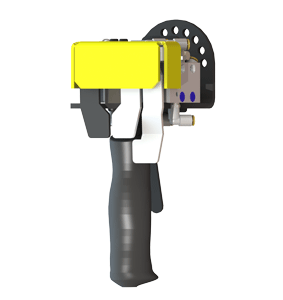 Tay cầm điều khiển cò bấm khí nén GMBPTA9140
