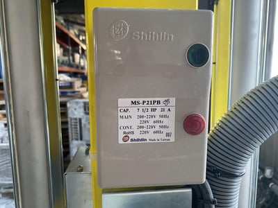 Cầu trục ray nhôm cột chỉnh cao và ống hút chân không ANVER - ảnh 6