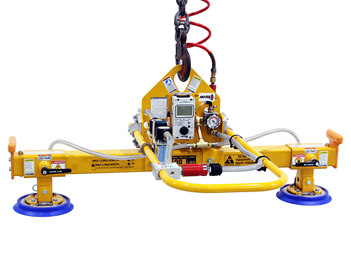 ANVER VPFL4-20-AIR-T-L50M2-48 vacuum lifter